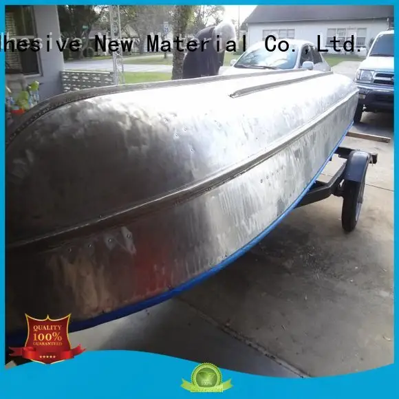 marine fiber tape bulk production 1