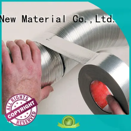 solid mesh leak seal tape ODM for HVAC 1