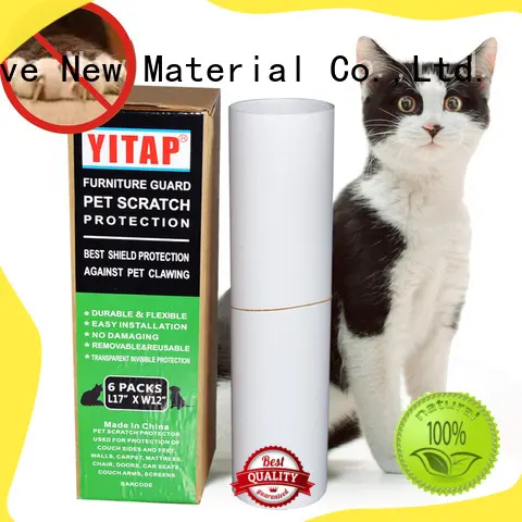 self automotive protection film for wholesale YITAP 1