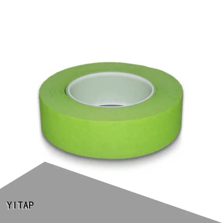 3m double sided tape automotive paint YITAP 1