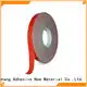 YITAP Breathable automotive double sided foam tape customization 1
