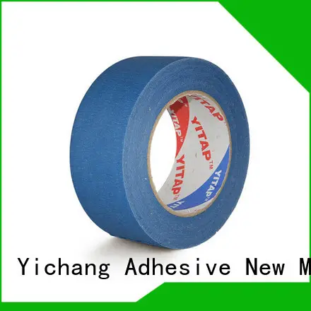 YITAP durable green painters tape bulk production for industry 1