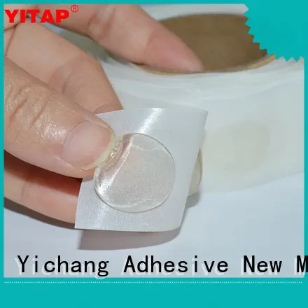 eyelash adhesive dots free sample 1