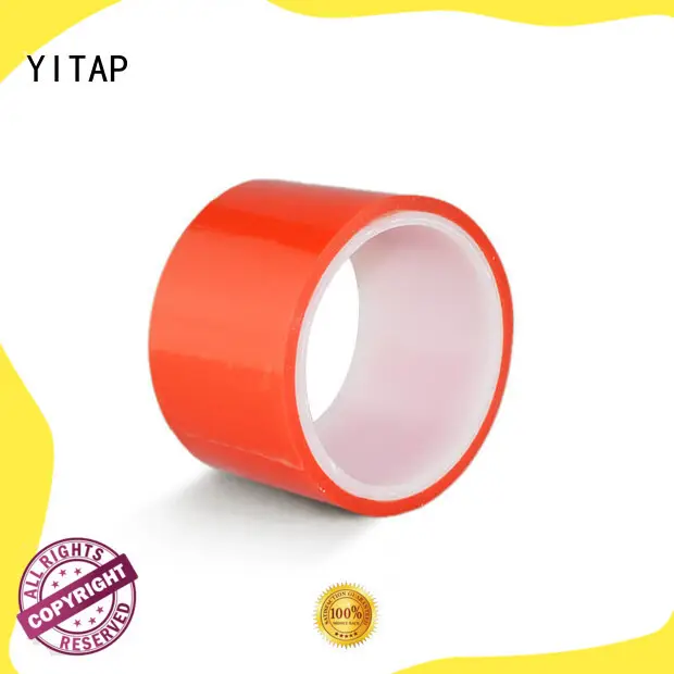 polyester double sided carpet tape paws YITAP 1