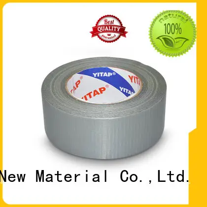 tape brown duct tape tear for construction YITAP 1