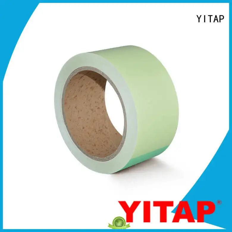 YITAP at discount yellow safety tape customization 1