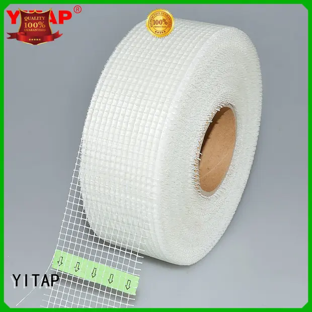 YITAP solid mesh drywall corner tape corner 1