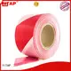 pe custom barricade tape customization for caution 1