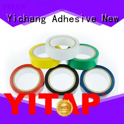 YITAP latest electrical insulation tape price buy now for industries 1