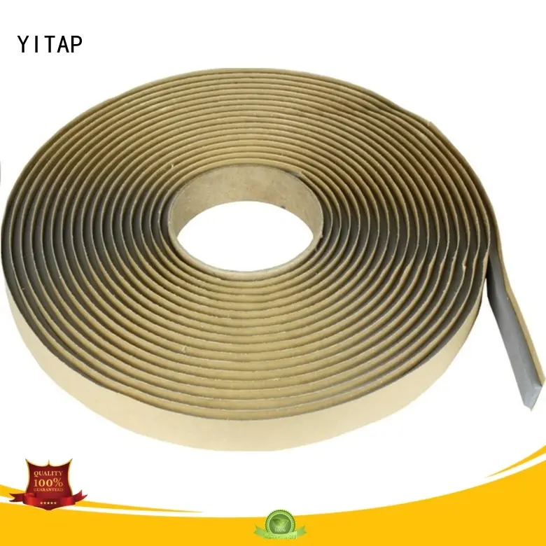 YITAP at discount putty tape sealing 1
