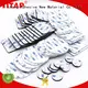 latest self adhesive foam pads free sample for art craft 1