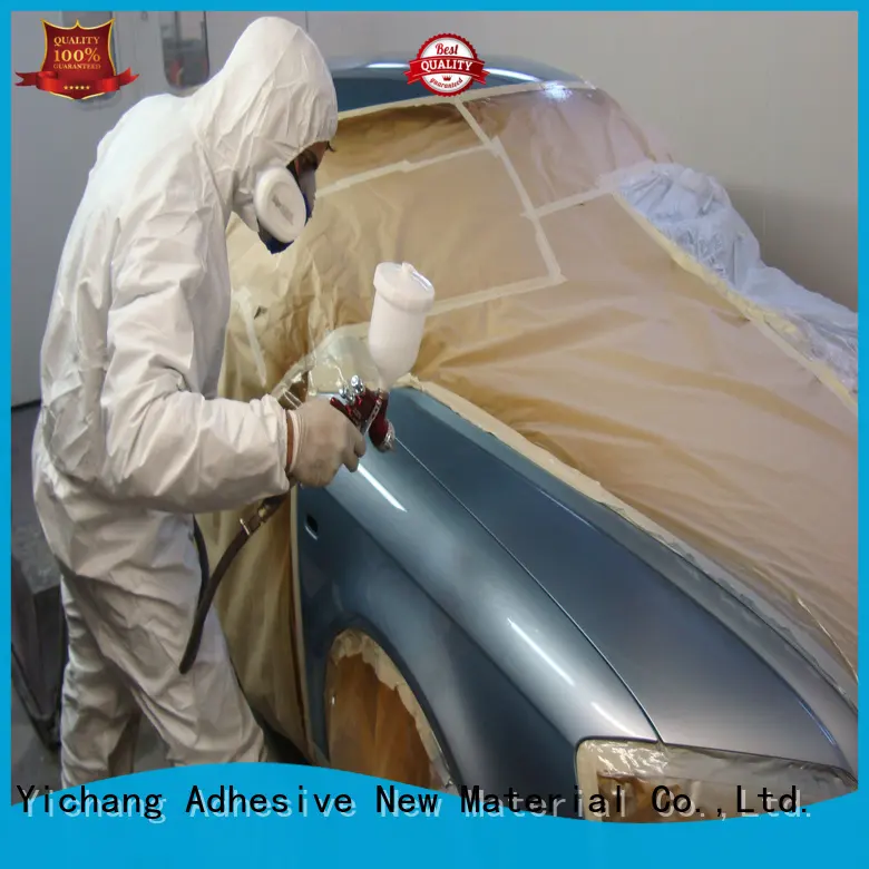 auto 3m fine line masking tape protective for auto after service YITAP 1