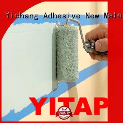YITAP Breathable best painter tape painting for home painting 1