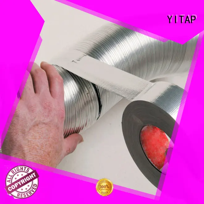 Good for HVAC And Ducts And Insulation and More 1