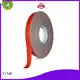 Strong Bonding Automotive Double Sided VHB Foam Mounting Tape 1