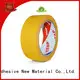 UV And Heat Resistant Automotive Paint Washi Paper Masking Tape 1