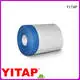14 Day UV Resistant Crepe Paper Masking Pre-taped Masking Film 1