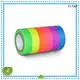 UV Glow Pack Coloured Neon Neon Fluo Masking Reactive Tape 1
