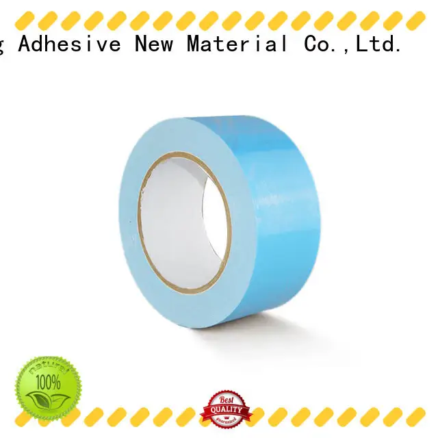 Double Sided Polyethylene Pe Foam Strong Rubber Adhesive Tape 1