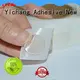 Multiple Uses Balloon Fixed Silicone Adhesive Removable Clear Glue Sticky Dot1 1