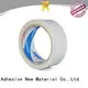 Acrylic Adhesive Non Woven-tissue Paper Coated Double Side Tissue Tape1 1