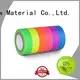 UV Glow Pack Coloured Neon Neon Fluo Masking Reactive Tape1 1