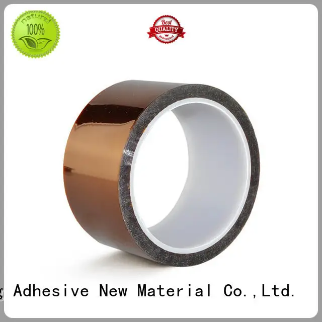 High Temperature Polyimide Film Adhesive Masking Tape1 1