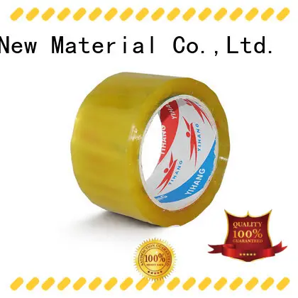 Clear Transparent Bopp Adhesive Packing Tape1 1