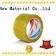 Clear Transparent Bopp Adhesive Packing Tape1 1