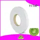 High Density Closed Cell Double Sided Eva Foam Strips Adhesive Tape1 1