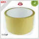Self Adhesive Brown Gummed Flatback Kraft Paper Packing Tape1 1