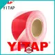 Accept Custom Police Red Danger Barricade PE Plastic Warning Caution Tape1 1