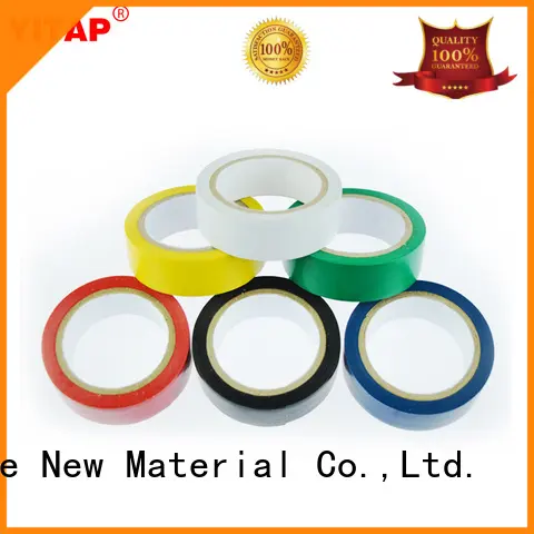 All Size PVC Waterproof PVC Electrical Insulation Tape1 1