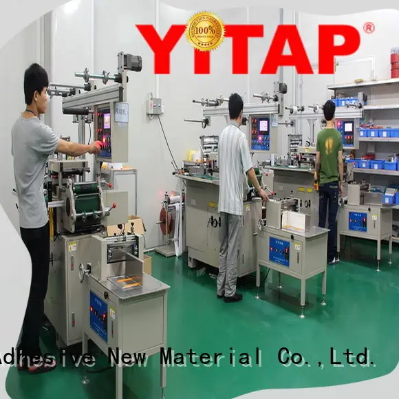 Industrial Adhesive Tape For Electronics Automotive Construction Industry And more1 1