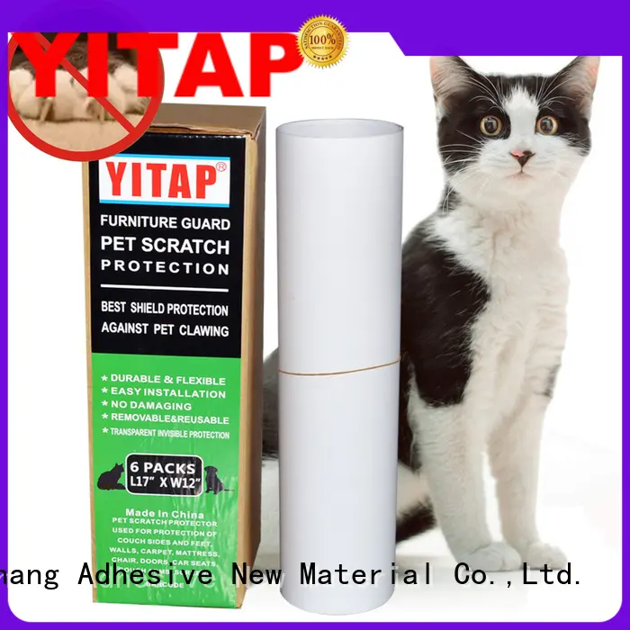 Furniture Guard Self Adhesive Cat Scratch Protector2 1