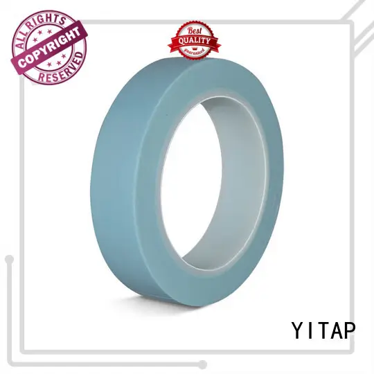 Sharp Clean Removable vinyl PVC blue Fine Line masking Tape2 1
