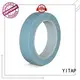 Sharp Clean Removable vinyl PVC blue Fine Line masking Tape2 1
