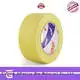 High Viscosity High Temperature Resist Yellow Automotive Masking Tape2 1