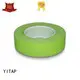 Heat Resistant Removable Automotive Paint Paper Crepe Masking Tape2 1