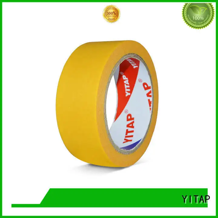 UV And Heat Resistant Automotive Paint Washi Paper Masking Tape2 1