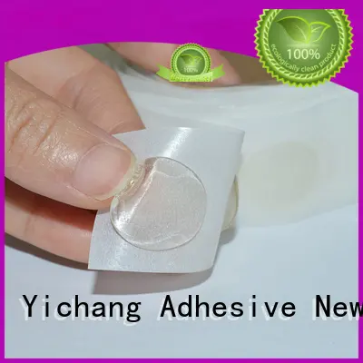 Multiple Uses Balloon Fixed Silicone Adhesive Removable Clear Glue Sticky Dot2 1