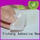 Multiple Uses Balloon Fixed Silicone Adhesive Removable Clear Glue Sticky Dot2 1