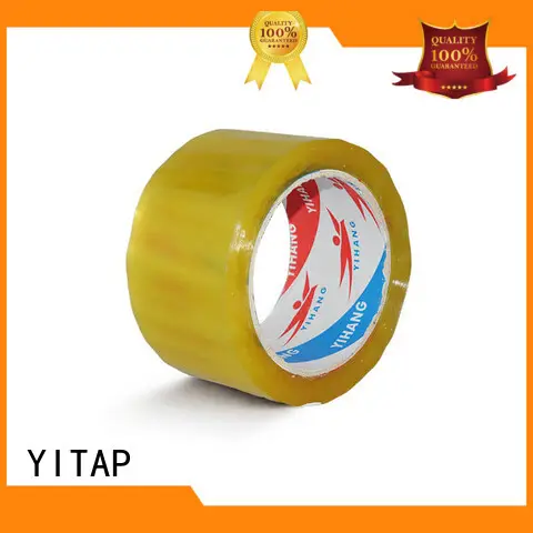 Clear Transparent Bopp Adhesive Packing Tape2 1