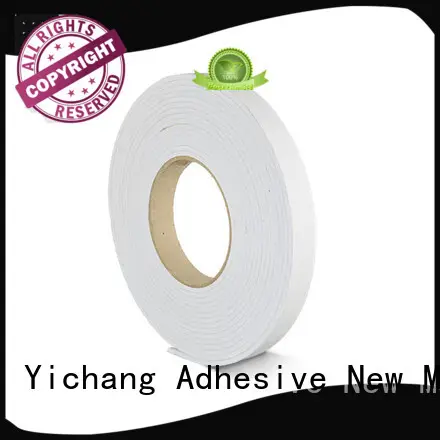 High Density Closed Cell Double Sided Eva Foam Strips Adhesive Tape2 1