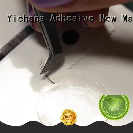 Volume Drop Eyelash Excellence Extensions Glue Restickable Dot2 1