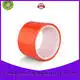 Strong Bond Red Film Liner Double Sided PET Polyester Tape2 1