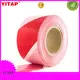 red barricade tape manufacturers YITAP 1