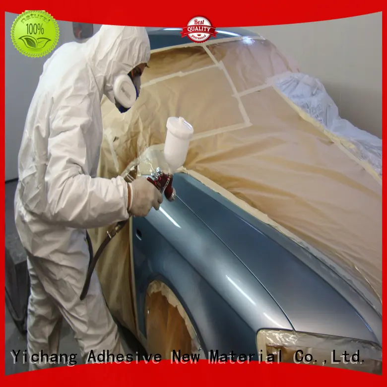 YITAP waterproof fine line tape for painting 1