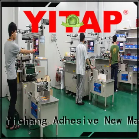 YITAP red liner double sided tape supply for windows 1