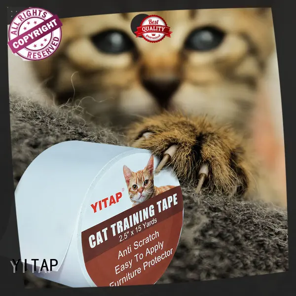 YITAP latest double side foam tape splicing for pipes 1